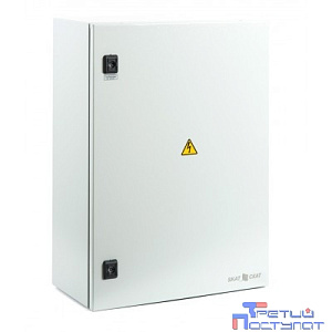 ИБП Бастион SKAT-UPS-1000-IP65-ON-SMART-WiFi-SNMP Источник бесперебойного питания 1000ВА/750Вт, IP65 SNMP Wi-Fi, 220В  синусоида, без АКБ - 2 АКБ от 40Ач (бокс для АКБ 1970771) (988)