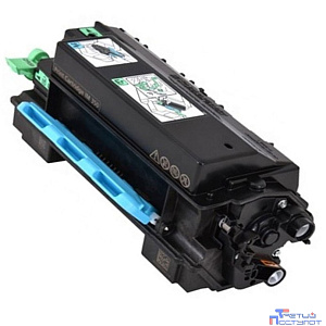 Тонер тип IM350 для Ricoh IM350/350F (14000стр) (419082)
