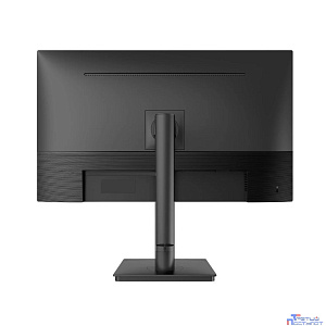LCD BRAVUS 27" BVQ2737PC с поворотом экрана {IPS 2560x1440 100Hz 5ms 178/178 250cd 1300:1 HDMI DisplayPort 4xUSB3.0 USB-C(65W) MM}