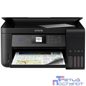 Epson L4160 (C11CG23403/C11CG23402)