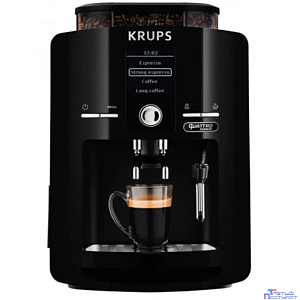 Кофемашина KRUPS EA82F010