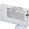 Epson C13T913900 картридж для Epson SC-P5000, Light Light Black, 200 мл. (LFP)