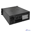 Exegate EX293565RUS Серверный корпус ExeGate Pro 4U480-06/4U4021S <RM 19", высота 4U, глубина 480, БП 1000ADS, USB>