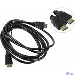 5bites APC-200-030 Кабель  HDMI / M-M / V2.0 / 4K / HIGH SPEED / ETHERNET / 3D / 3M