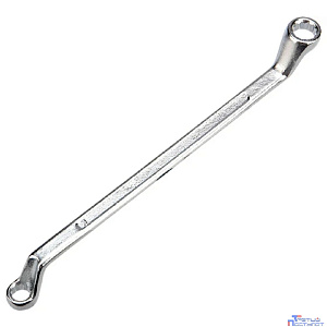 Rexant (12-5853-2) Ключ накидной коленчатый 8х10мм, цинк