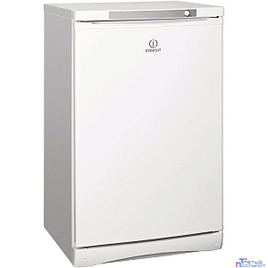 Морозильная камера Indesit SFR100 белый