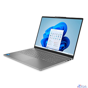 Lenovo IdeaPad Slim 5 16IRH10R [83J1001ERK] Grey 16" {OLED  Core 5 210H(2.2Ghz)/32768Mb/1024PCISSDGb/noDVD/Int:Intel® Graphics//noOS}