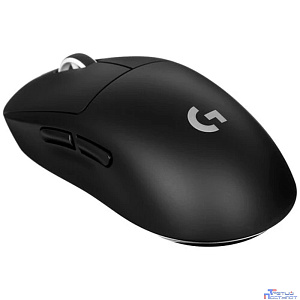 910-005880/910-005884 Мышь игровая беспроводная Logitech PRO X SUPERLIGHT, BLACK