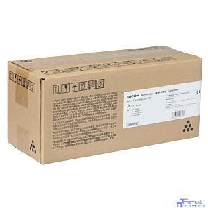 Тонер тип IM350 для Ricoh IM350/350F (14000стр) (419082)