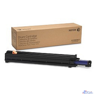 XEROX 013R00662  Фотобарабан для XEROX WC 7545/7556/7525, (125К)