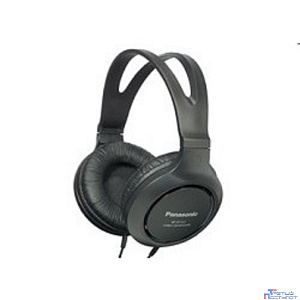 Panasonic RP-HT 161 E-K, полноразмерные
