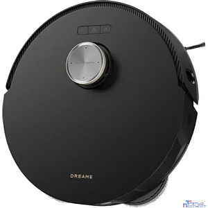 Робот-пылесос DREAME L30 Ultra, 75Вт, черный [rlx41ce-l30u]