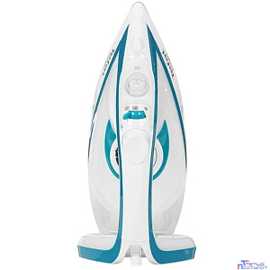 TEFAL FV8044E0 Утюг,2900Вт, 270г, белый