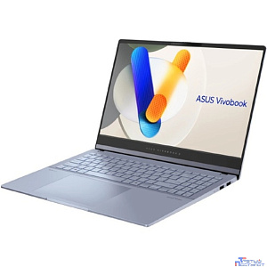 ASUS Vivobook S15 S5506MA-MA014W [90NB14E2-M00350] Blue 15.6" {OLED Ultra 5 125H/16Gb/SSD512Gb/Win11}