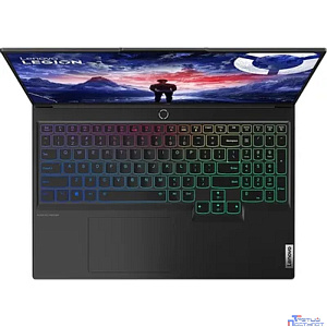 Lenovo Legion 7 16IRX9 [83FD0044RK] Black 16" {3.2K (3200x2000) IPS i7-14700HX(2.1Ghz)/32Gb/1Tb SSD/RTX4060 8Gb/DOS}