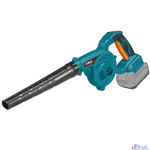 Bort BSS-21LI-P ВОЗДУХОДУВКА АККУМУЛЯТОРНАЯ (БЕЗ АКБ И ЗУ, аккумуляторная система Makita 18V LXT) [93414325]