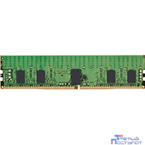Kingston 8GB 3200MHz DDR4 ECC Reg CL19 DIMM 1Rx8 Micron KSM32RS8/8MRR
