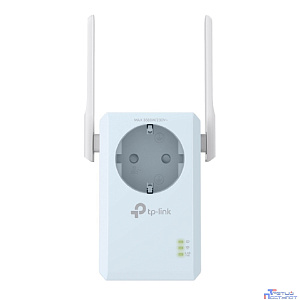 TP-Link RE365 AC1200 Двухдиапазонный усилитель сигнала Wi-Fi 5 со встроенной розеткой