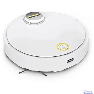 Karcher RCV 3 Робот-пылесос с функцией влажной уборки [1.269-620.0]