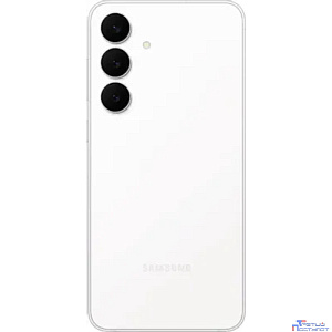 Смартфон Samsung SM-S731B Galaxy S25 FE 256Gb 8Gb белый моноблок 3G 4G 2Sim 6.7" 1080x2340 Android 16 50Mpix 802.11 a/b/g/n/ac/ax NFC GPS GSM900/1800 GSM1900 Protect