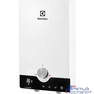 Проточный водонагреватель Electrolux NPX 8 Flow Active 2.0