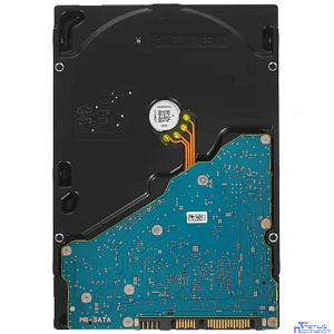 10TB Toshiba (MG06ACA10TE) {3.5 " SATA, 7200RPM, 256MB buffer}