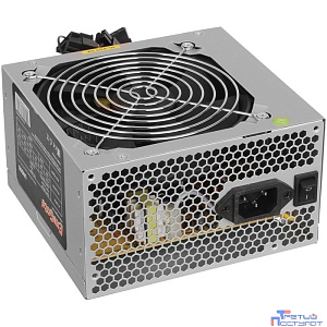 Exegate EX292178RUS Блок питания 750W ExeGate UN750 (ATX, 12cm fan, 24pin, 4pin, PCIe, 3xSATA, 2xIDE, FDD)