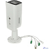 HIKVISION DS-2CD2683G2-IZS 8Мп уличная цилиндрическая IP-камера с EXIR-подсветкой до 60м и технологией AcuSense