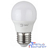 Эра Б0045355 Лампочка светодиодная RED LINE LED P45-10W-865-E27 R E27 / Е27 10Вт шар холодный дневной свет