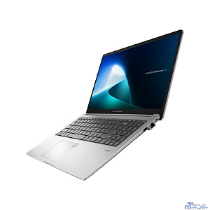 ASUS ExpertBook P1503CVA-S70864 [90NX0881-M00YN0] Misty Grey 15.6" {FHD i7-13620H/16Gb/1Tb SSD//Intel UHD/FingerPrint/DOS}