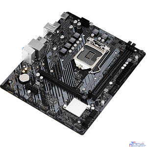 ASROCK H510M-H2/M.2 SE, LGA 1200, Intel H470, mATX, Ret