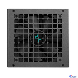 Блок питания Deepcool GAMERSTORM PN650M (ATX 3.1, 650W, Full Cable Management, PWM 120mm fan, Active PFC, 80+ GOLD, Active PFC + Full Bridge SRC LLC + DC/DC, Gen5 PCIe) RET