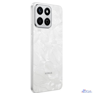 Honor X7c 6GB/128GB белый [5109BKDG] (853212)