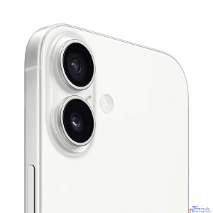 Apple iPhone 17 256GB White (MG6K4HN/A) (nanoSim+eSim Индия)