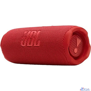 JBL Flip 7 красный 35W 1.0 BT 4800mAh