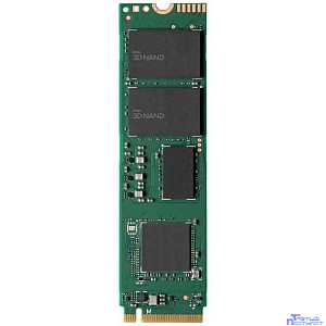 Intel SSD 1Tb 670p Series M.2 PCIe NVMe SSDPEKNU010TZX1