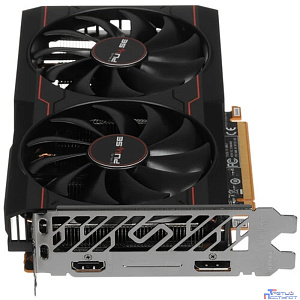 Sapphire 11314-08-20G  PULSE RX 6500 XT GAMING OC 8GB