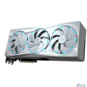 Видеокарта PCIE16 RTX5080 16GB GV-N5080AORUSM ICE-16GD GIGABYTE