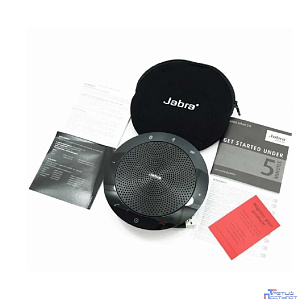 Jabra 7510-409 Спикерфон Jabra SPEAK 510+ UC (7510-409)