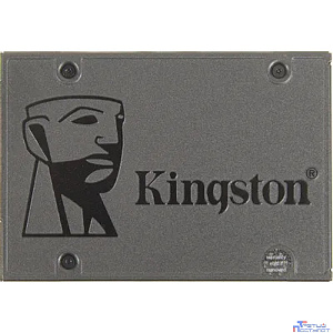 Kingston SSD 240GB А400 SA400S37/240G(IN) {SATA3.0}