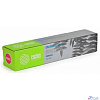 CACTUS CS-O301C Тонер-картридж Cactus CS-O301C для OKI C301/321 голубой 1500 страниц