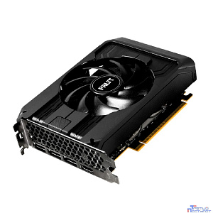 Видеокарта PCIE16 RTX5050 8GB PA-RTX5050 STORMX OC 8GB PALIT