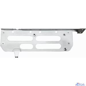 Комплектующие корпусов SuperMicro MCP-240-00146-0N Riser Card Bracket for WIO Motherboard, compatible with SC825, 826, 216 Chassis