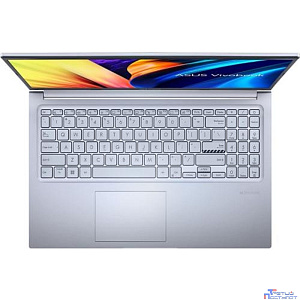 ASUS VivoBook 15 X1502VA-BQ1373 [90NB10T2-M01Y90] Cool Silver 15.6" {FHD i5 13420H(2.1Ghz)/16384Mb/512PCISSDGb/Iris Xe Graphics/noOS}