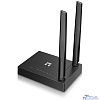 Netis N4 Маршрутизатор AC1200 10/100BASE-TX/Wi-Fi черный