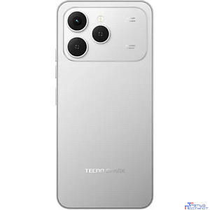 Tecno Spark 40 8+256Gb серый