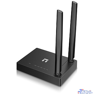 Netis N4 Маршрутизатор AC1200 10/100BASE-TX/Wi-Fi черный