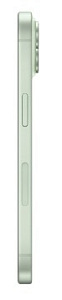 Apple iPhone 15 256GB Green [MTPA3HN/A] (A3090 Индия)