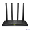 TP-Link ER605W VPN-маршрутизатор Omada с гигабитными портами и поддержкой Wi-Fi AC1350