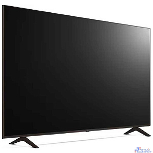 LG 65" 65UR78009LL.ARUG черный 4K Ultra HD 60Hz DVB-T DVB-T2 DVB-C DVB-S DVB-S2 USB WiFi Smart TV